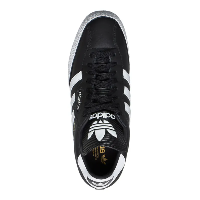 adidas Samba Super Black / White / Black (019099)