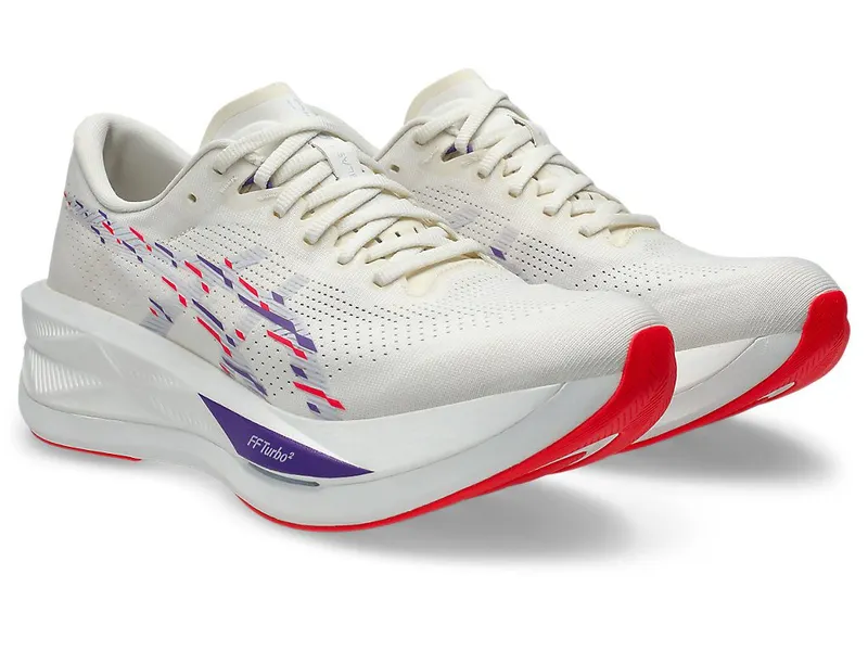 ASICS SONICBLAST “Cream / Blue Fade” (1011C083-100)
