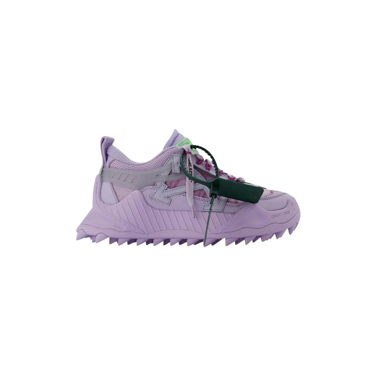 OFF-WHITE Odsy-2000 Lilac (OWIA180F22FAB0013636)