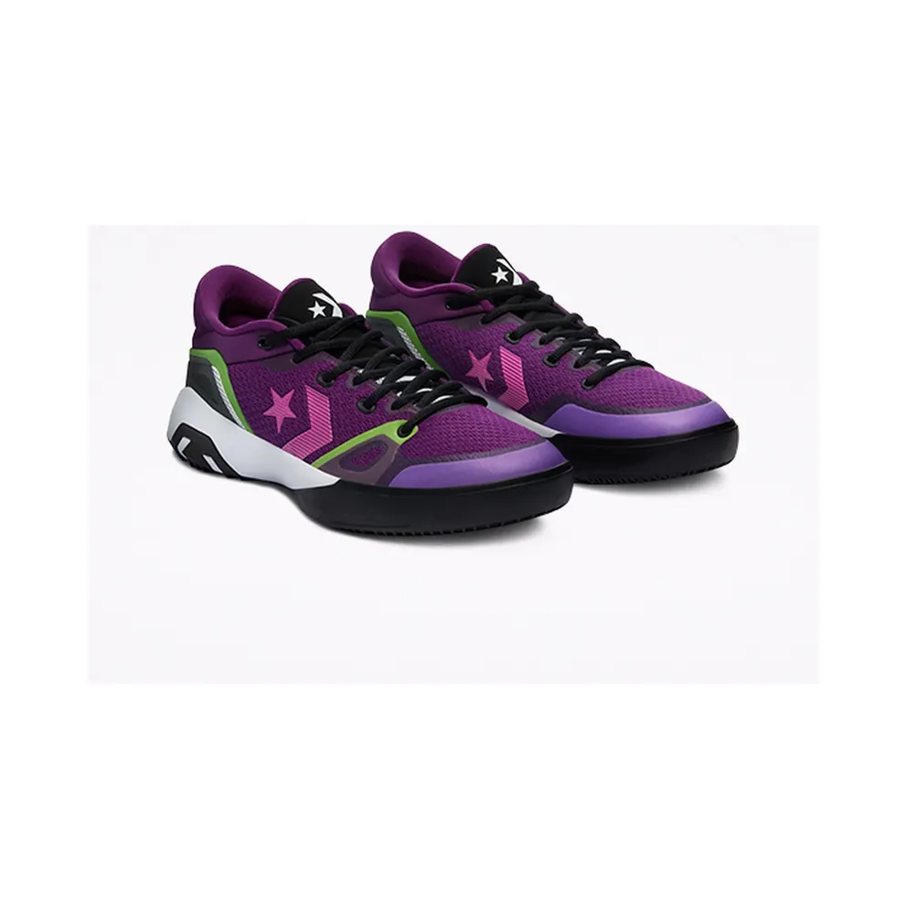 Converse Converse G4 Soundwave Low Top Nightfall Violet/hyper Magenta (170764C)