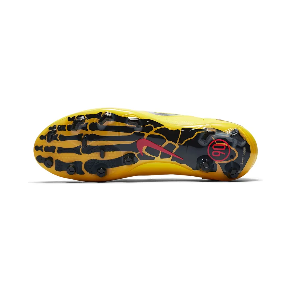 Nike Total 90 Laser FG Varsity Maize Black Varsity Maize/Black-Metallic Gold (BV1643-701)