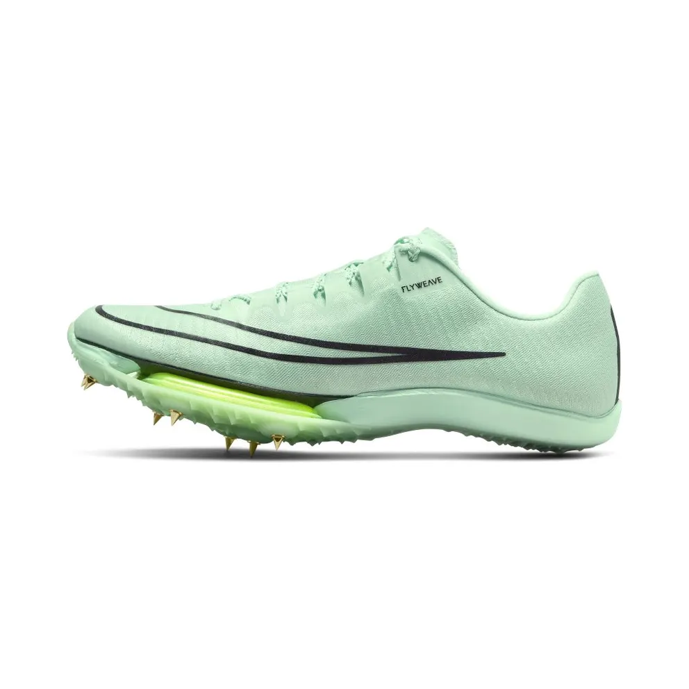 Nike Air Zoom Maxfly Athletics Sprinting Spikes Green (DR9905-300)