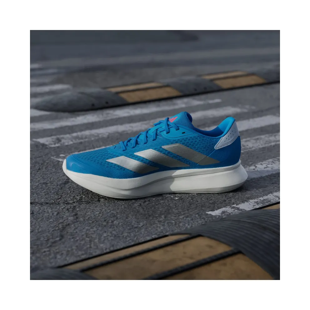 Adidas Duramo SL 2 Running Shoes Solar Blue / Silver Metallic / Dark Solar Blue (JP9202)