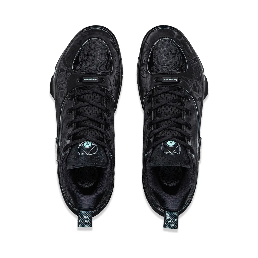 Li-Ning Way of Wade 12 “White” (ABAV085-95)
