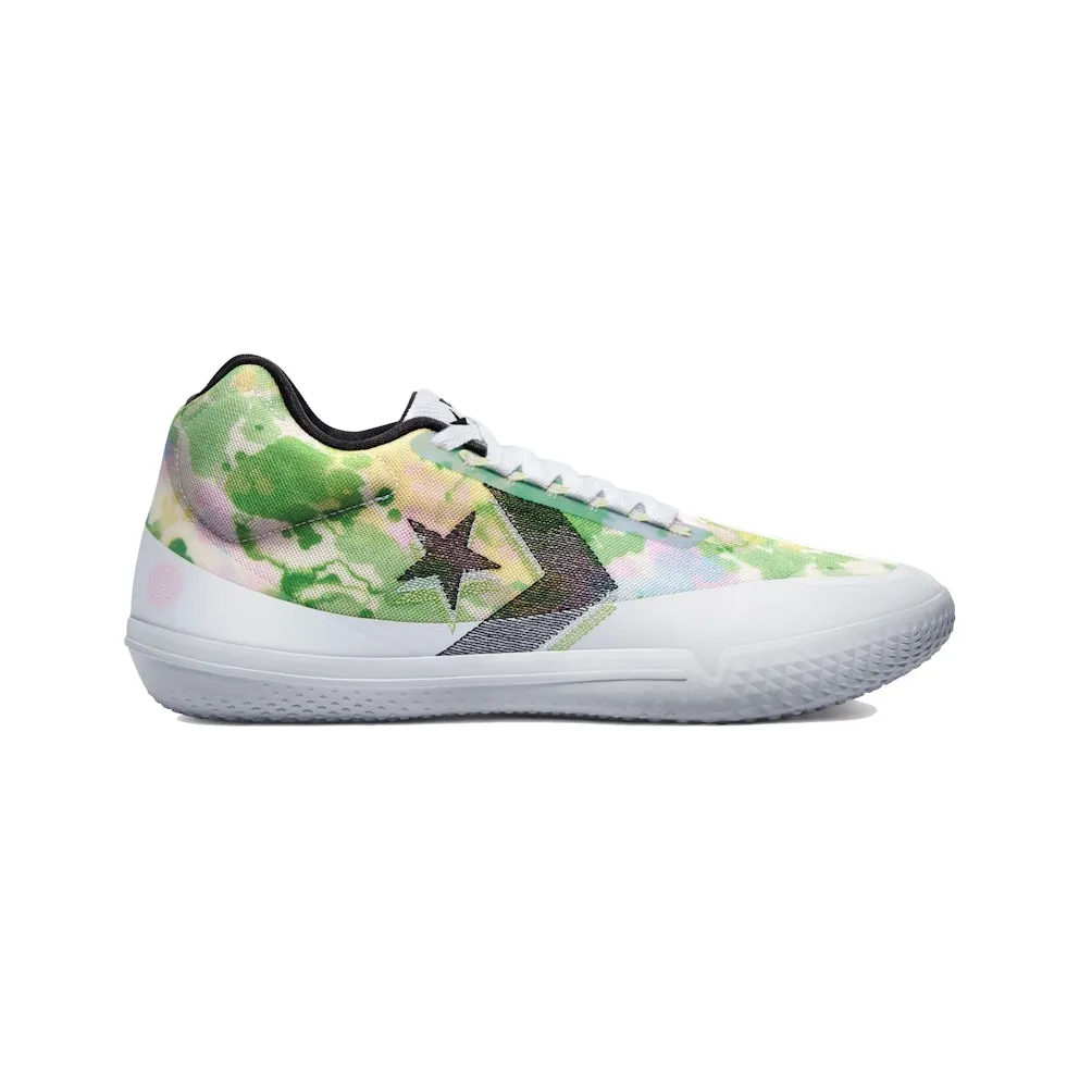Converse All Star Pro BB Low Petal to the Metal (170907C)