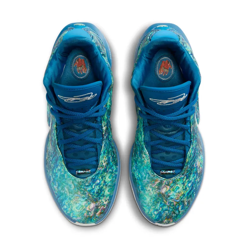 Nike LeBron 21 “Abalone” (FN0708-400)