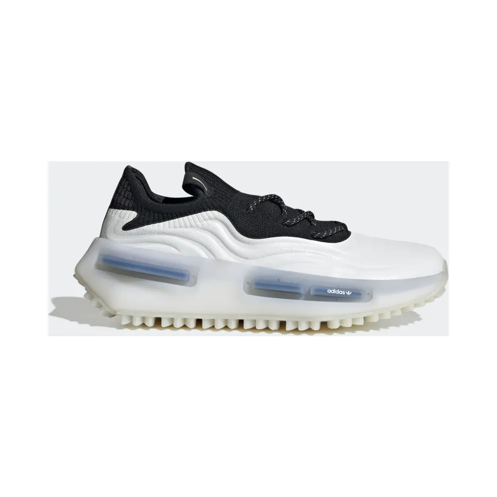 adidas NMD S1 Schuh Core Black / Core Black / Cloud White (GZ9799)