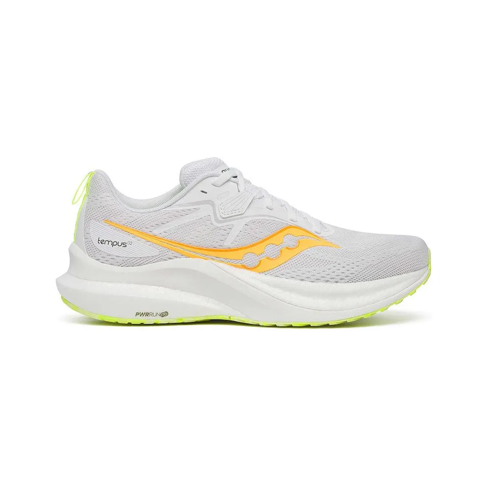 Saucony Tempus 2 White VO2 (S20973-130)