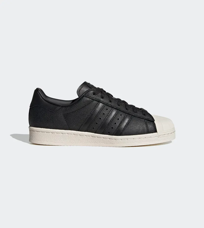 adidas Superstar 82 Black Chalk White (GX3746)