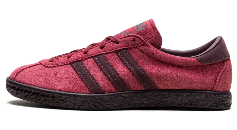 adidas Tobacco Gruen Collegiate Burgundy / Maroon / Cloud White (GW8204)