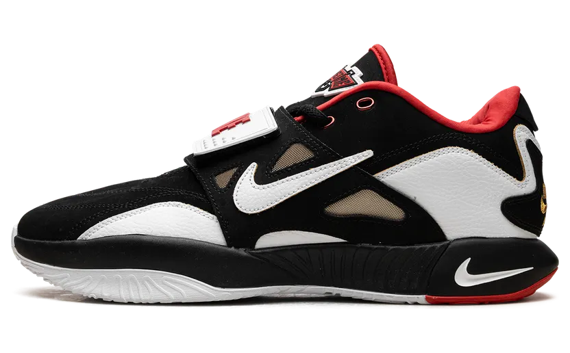 Nike LeBron 21 “Prime 93” (HQ3480-001)