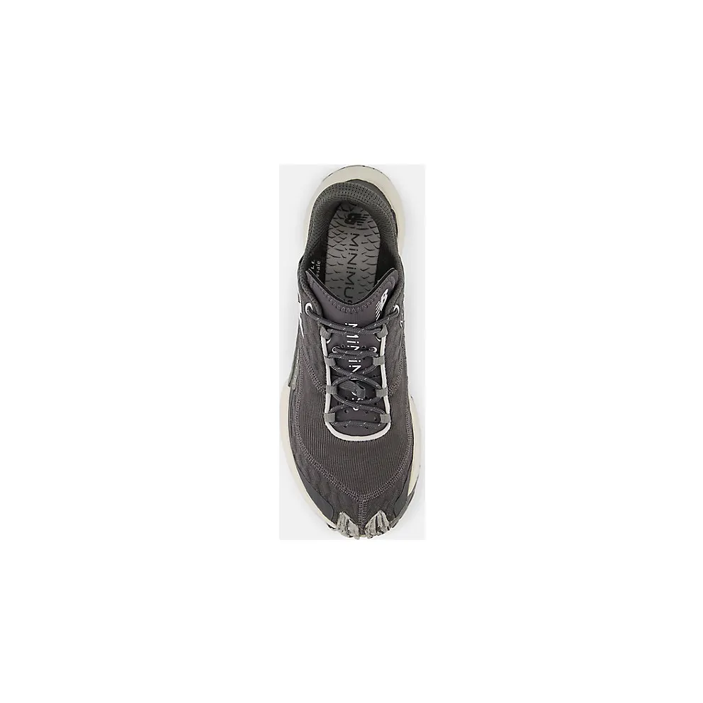NEW BALANCE Minimus Trail “CASTLEROCK / SLATE GREY / GREY MATTER” (MTM10WY1)