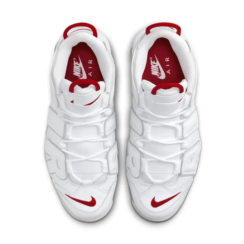Nike Air More Uptempo ’96 White (DX8965-100)