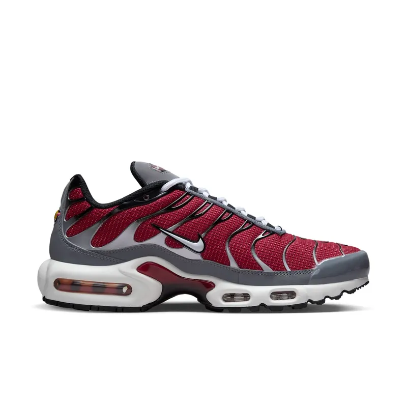 Nike Air Max Plus Red (DQ3983-600)
