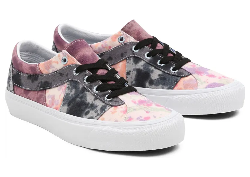 VANS Mixed Dye Bold Ni Mix Schoenen Roze (VN0A7TNKAXJ)