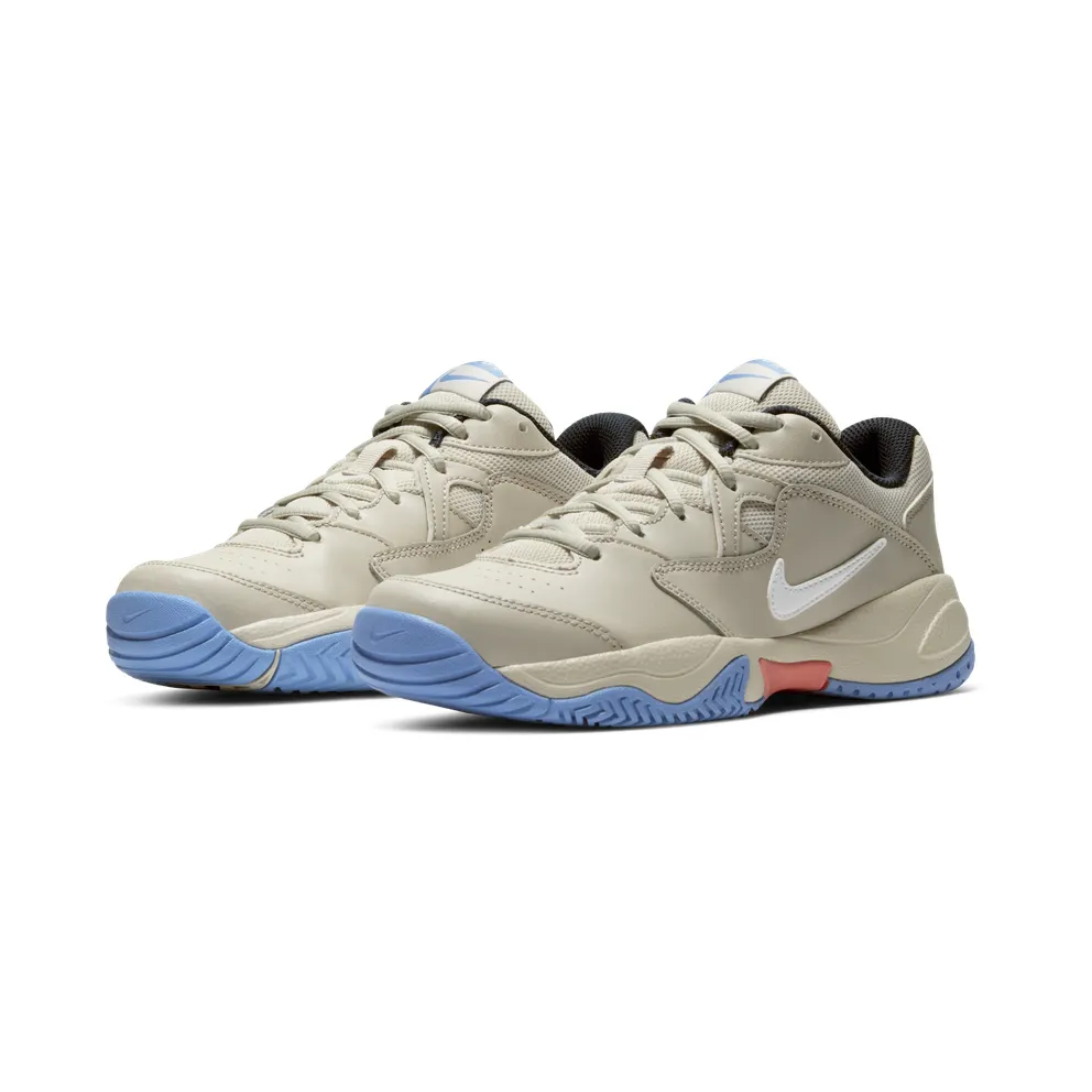 NikeCourt Lite 2 Weiß (AR8838-105)