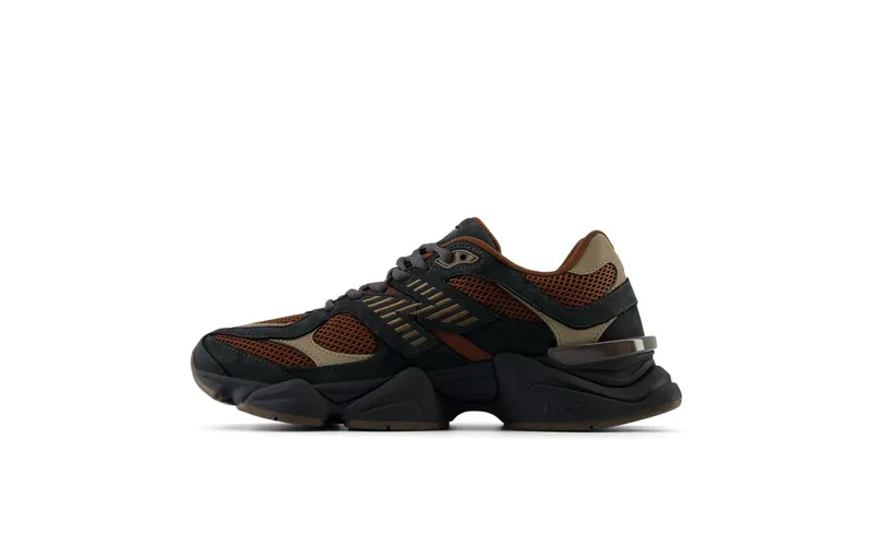 New Balance 9060 “Phantom Rich Oak” (U9060RFB)
