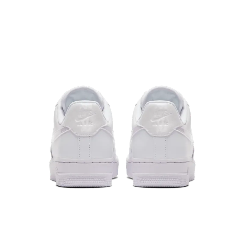 Nike Air Force 1 Low White Barely Grape (W) White/Barely Grape (CU3449-100)