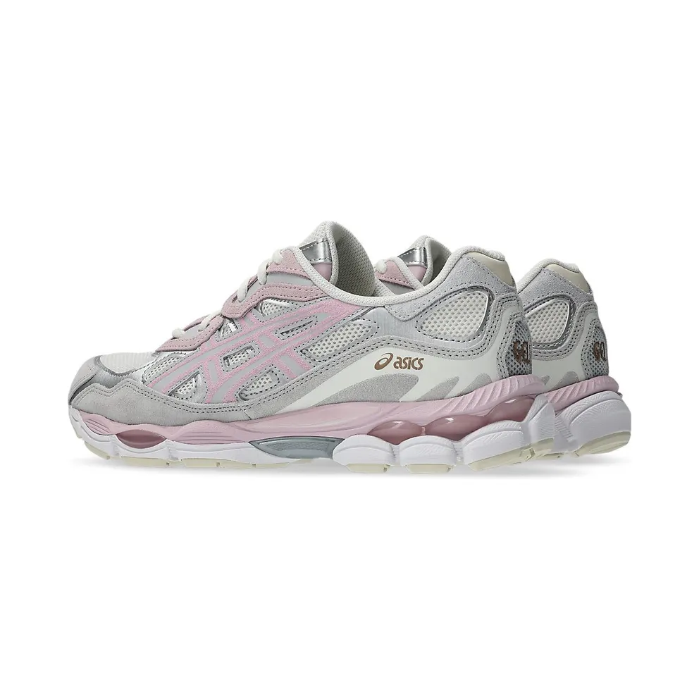 ASICS GEL-NYC “Concrete / Barely Rose” (1203A383-028)