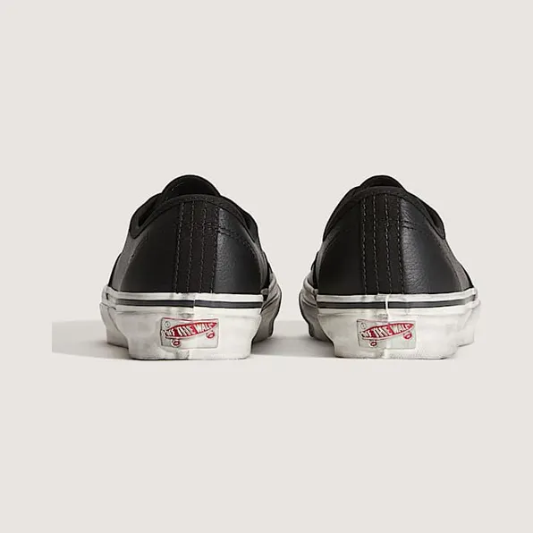 vans-authentic VN000D9NBLK