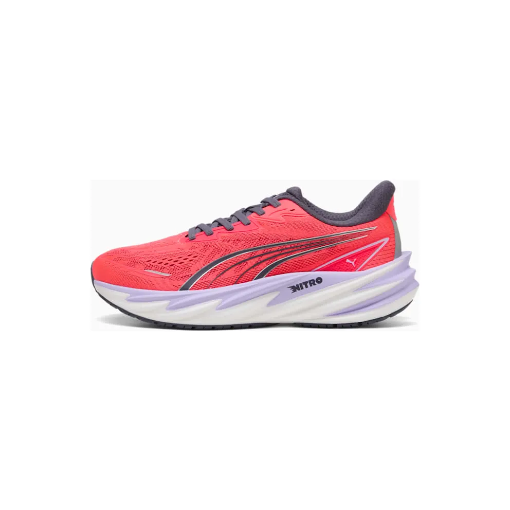Running Shoes Women Puma Velocity Nitro 5 312945-03
