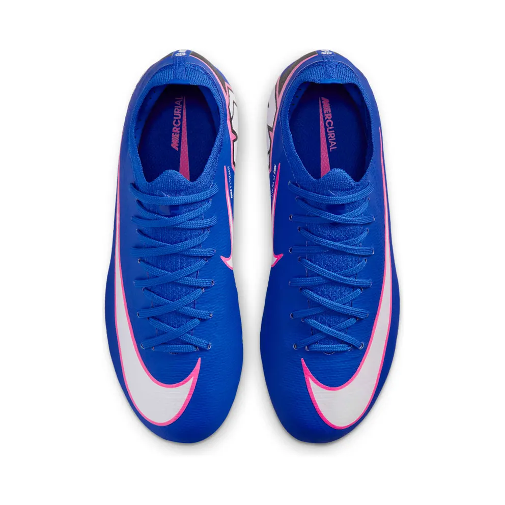 Nike Mercurial Racer Blue / White (HF5448-446)