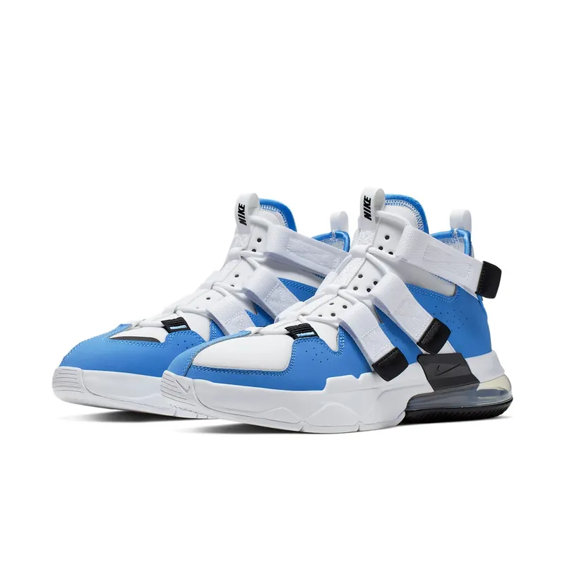 Nike Air Edge 270 University Blue University Blue/White/Black (AQ8764-400)