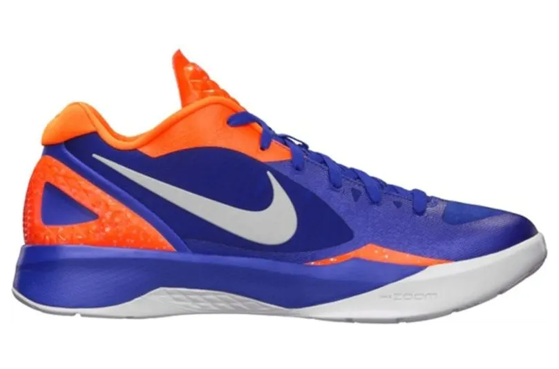 Nike Zoom Hyperdunk 2011 Linsanity (487638-418)