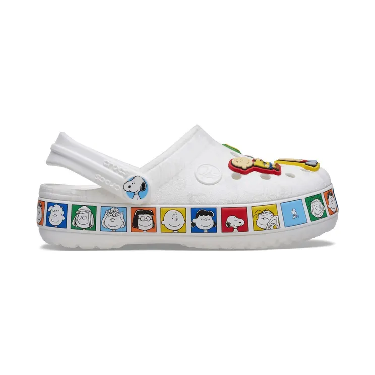 Crocs Crocband Clog Peanuts (212116-90H)