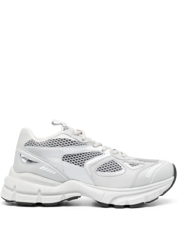 Axel Arigato Marathon Runner – Grey (F1595001)