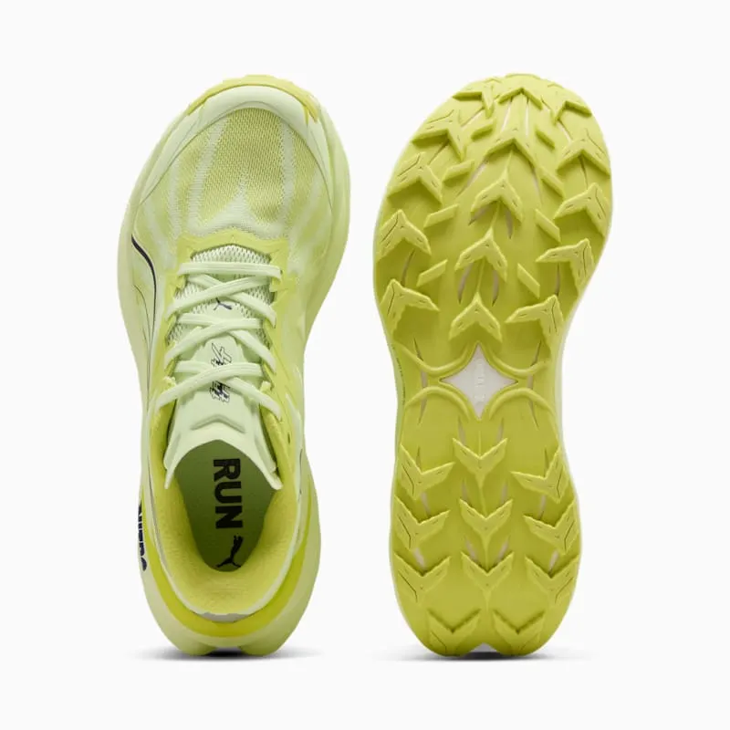 Puma Fast-Trac NITRO Green