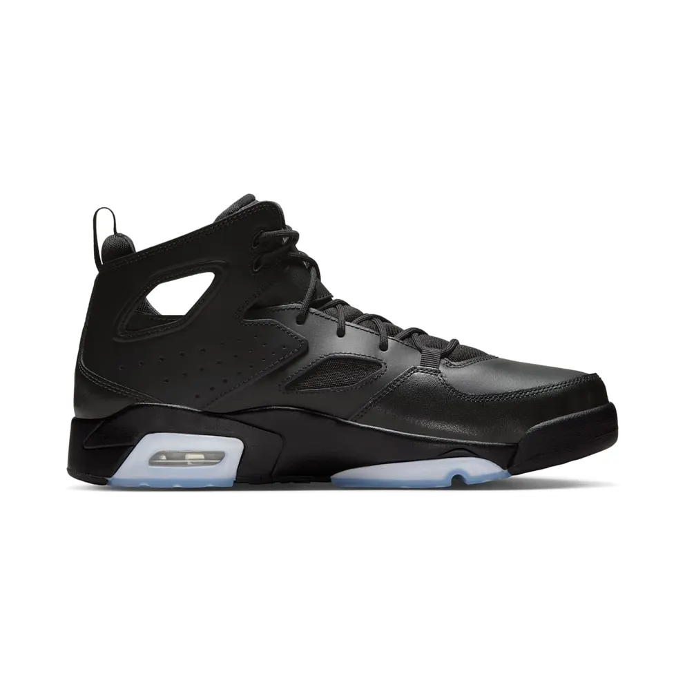Jordan Flight Club ’91 Black Anthracite (DC7329-005)