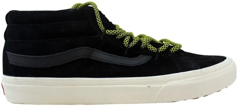 Vans Sk8-Mid Reissue G MTE Black (VN0A3TKQI28)