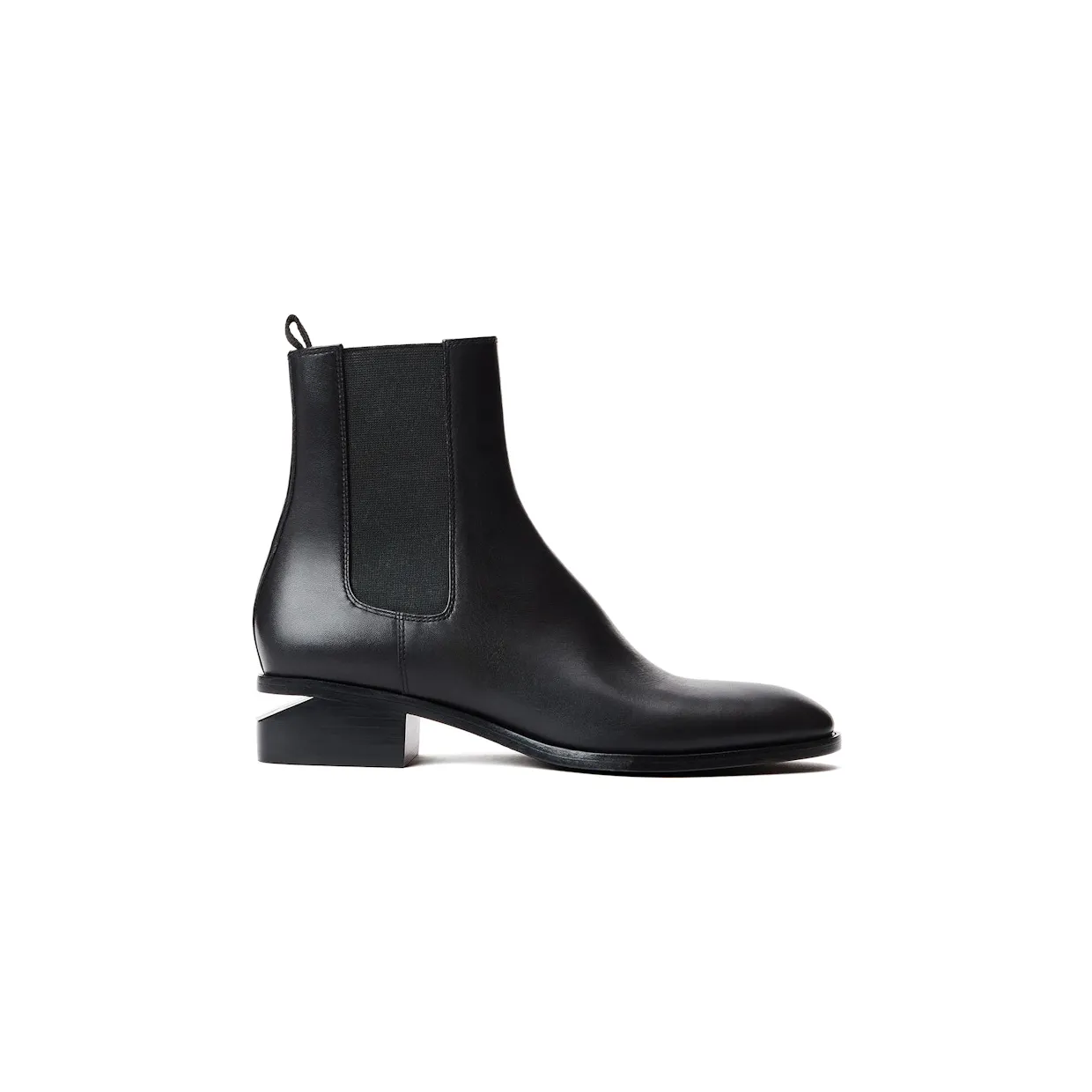 Alexander Wang Kane Ankle Boot Black (30324B007-001)