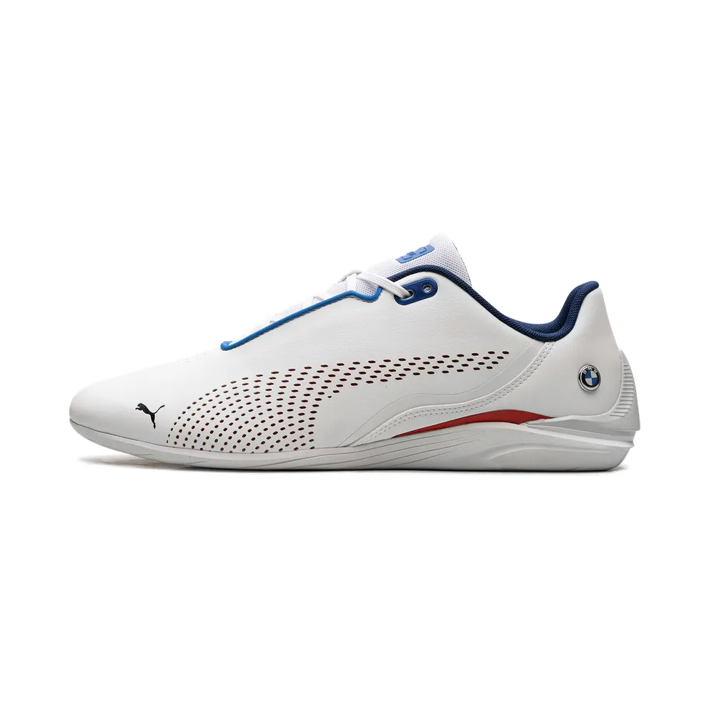 Puma BMW MMS DRIFT CAT DECIMA “White” (307304-09)