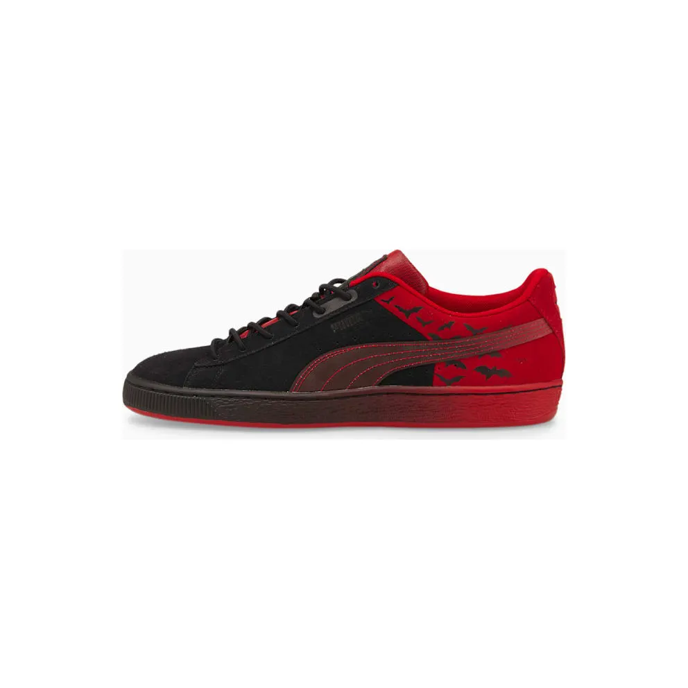 Puma x BATMAN Suede Classic Black (383291-01)