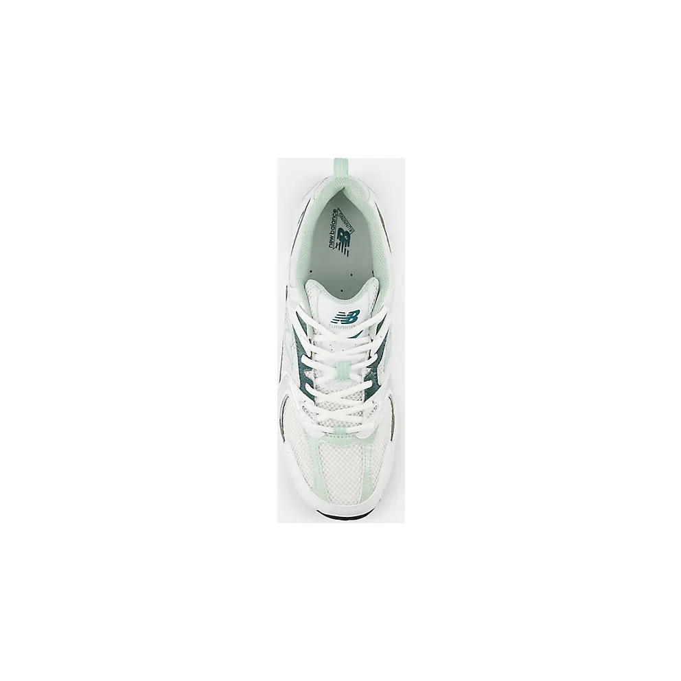 New Balance MR530RB (white / green) – MR530RB
