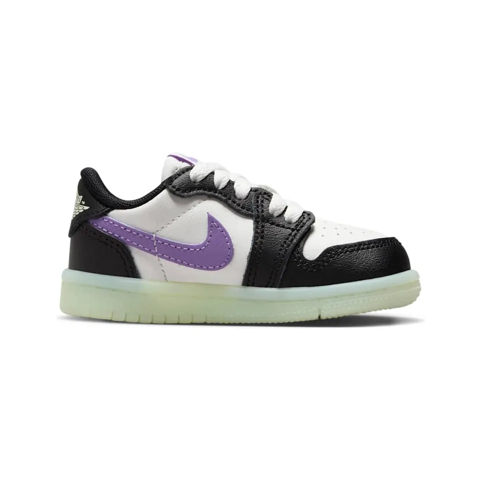 Air Jordan 1 Low “Black Raspberry” (HF0412-001)