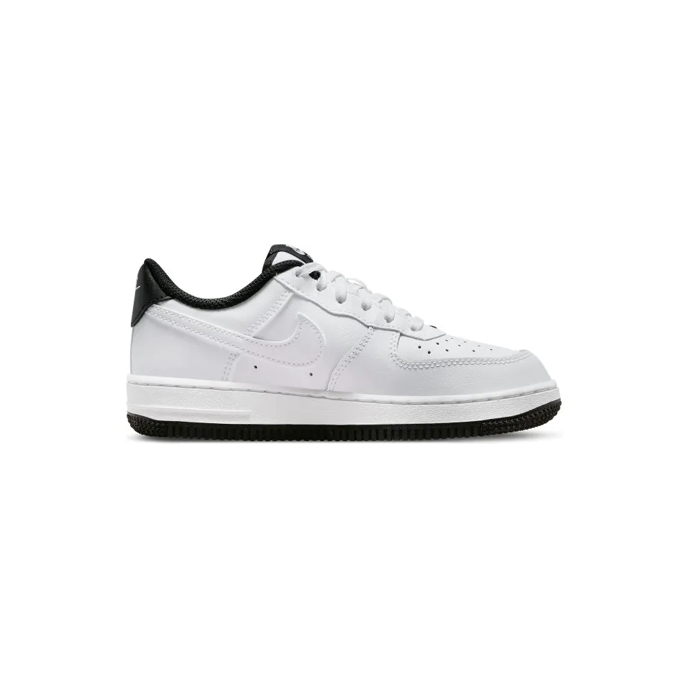 Nike Force 1 Younger Kids’ White (DV1332-100)
