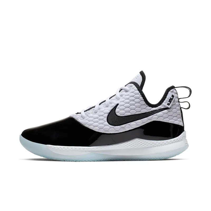 Nike LeBron Witness 3 PRM Concord (BQ9819-100)