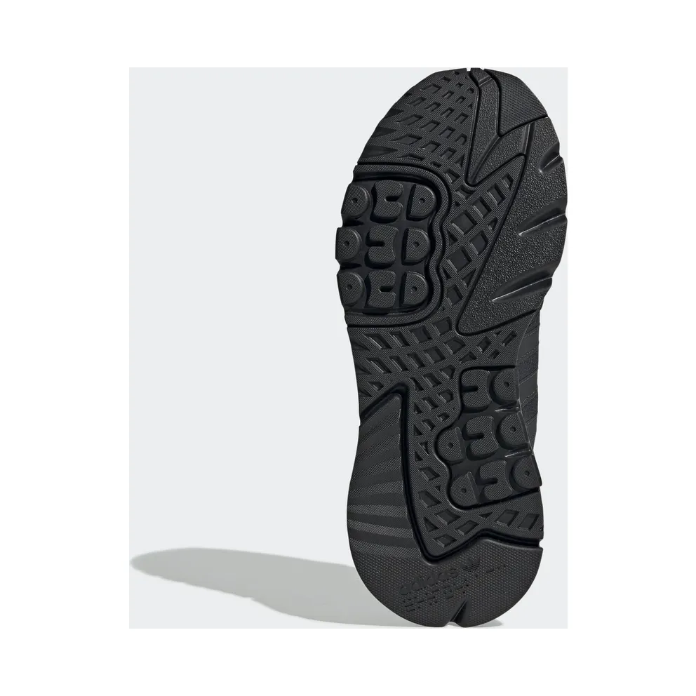 adidas Nite Jogger Core Black Carbon Hi Res Core Black/Carbon/Hi (FV3618)