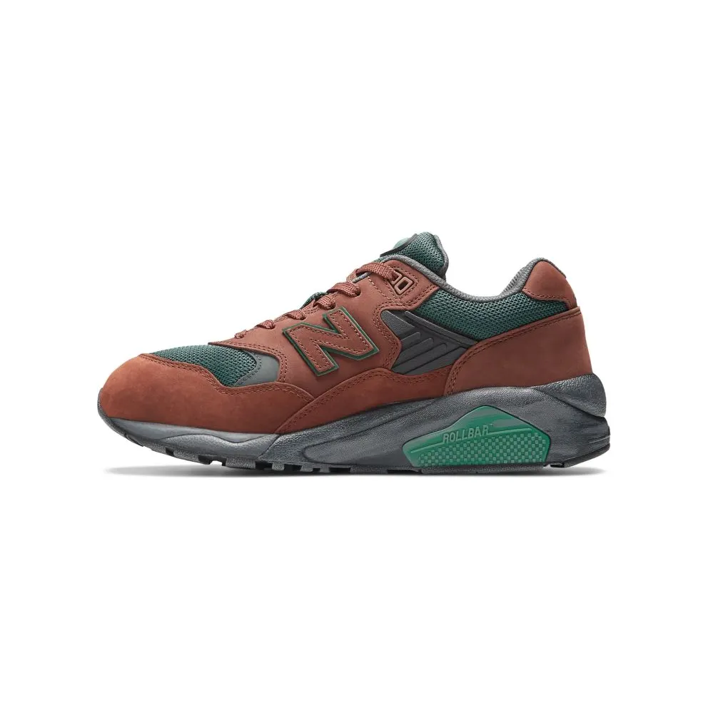 New Balance 580 Beef and Broccoli (MT580RTB)