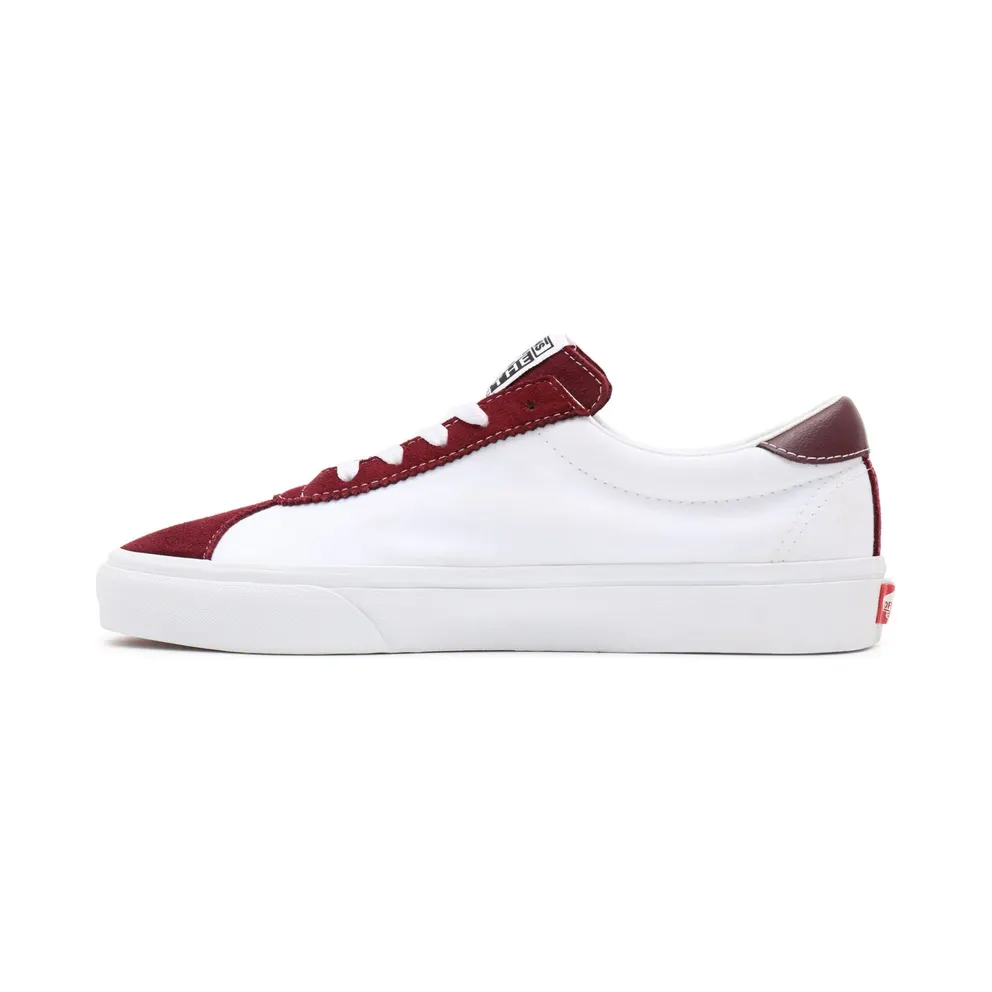 Vans Vans Sport White (VN0A4BU69YI)