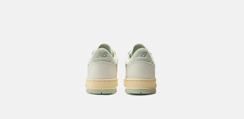 New Balance BB950 – “ANGORA / SILVER MOSS” (U9509MT)