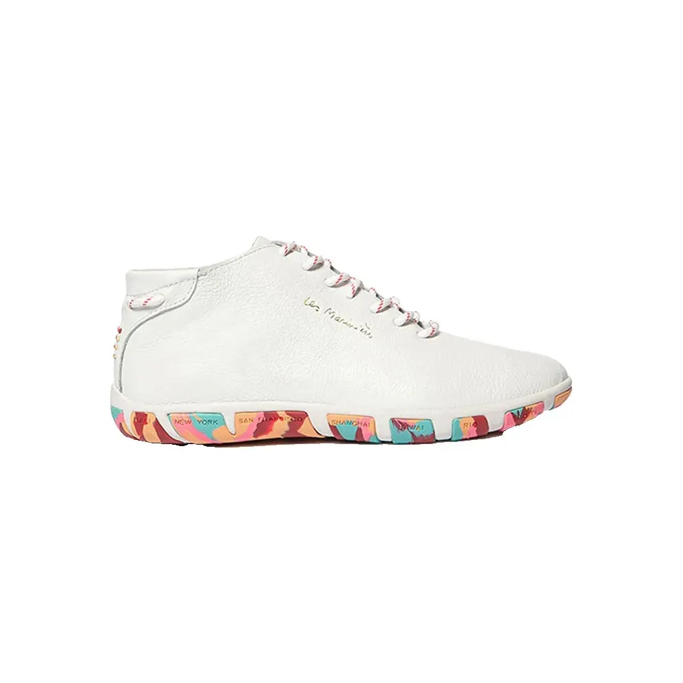 TBS sneaker white (JUHAYNA-J7I97)