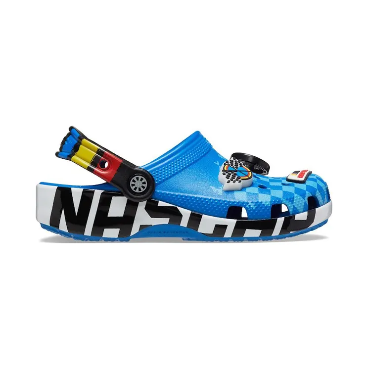 Crocs Classic Clog Nascar (209462-4JL)