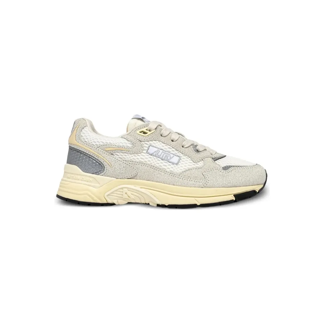 Autry Hyperway mit Einsätzen Nude (HYLWHG02)