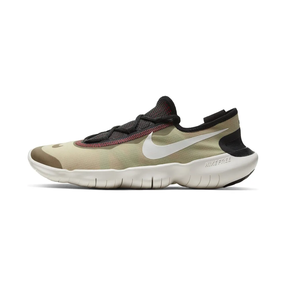 Nike Free RN 5.0 2020 Olive Aura (CI9921-300)