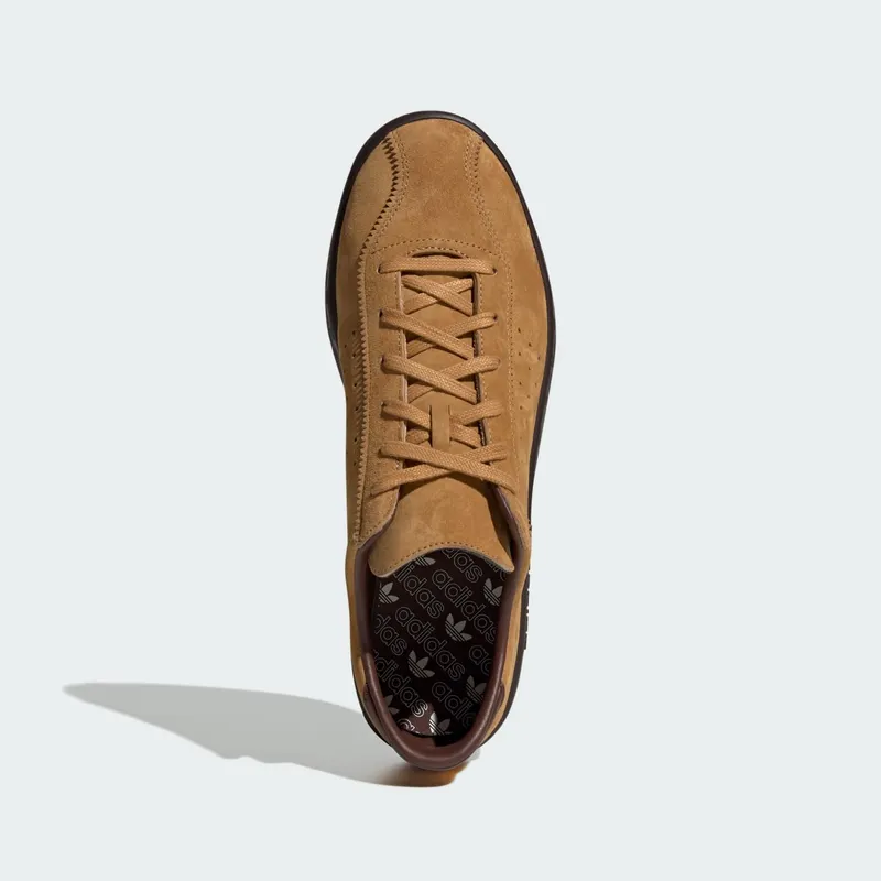 Adidas Mallorca Mesa / Dark Brown / None (HQ7280)