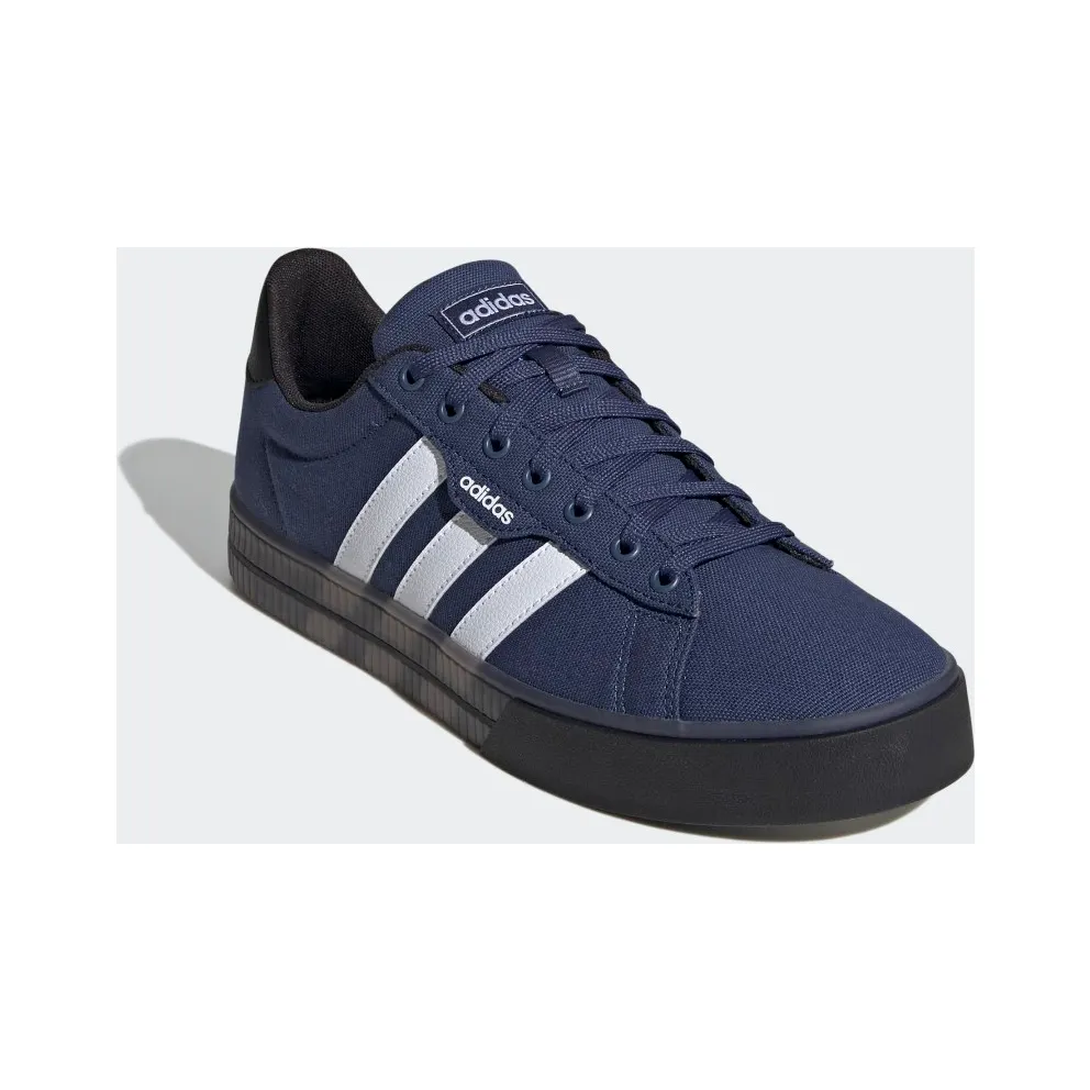adidas Daily 3.0 Tech Indigo / Cloud White / Core Black (FX4357)
